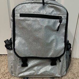 New Varsity backpack